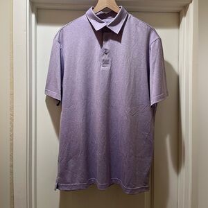 Men’s Large Polo